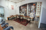 Hitro (Gertsena Street, 88) ، مقهى