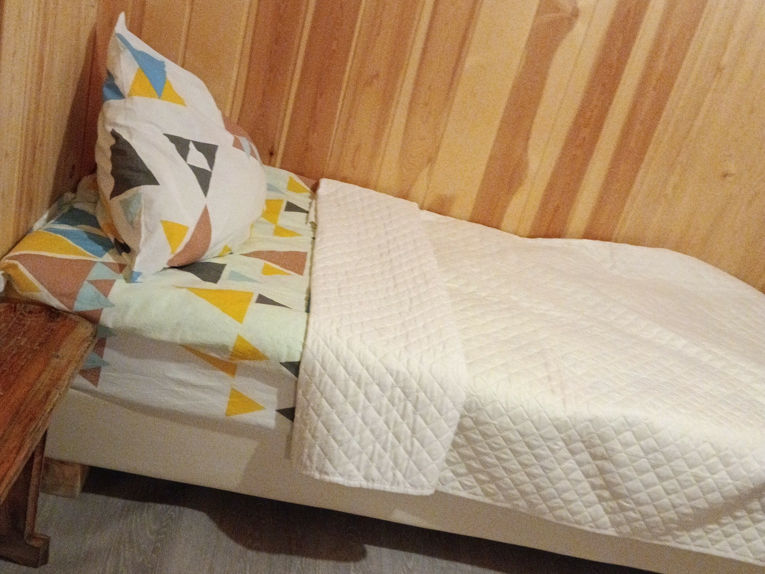 Фото У Даримы