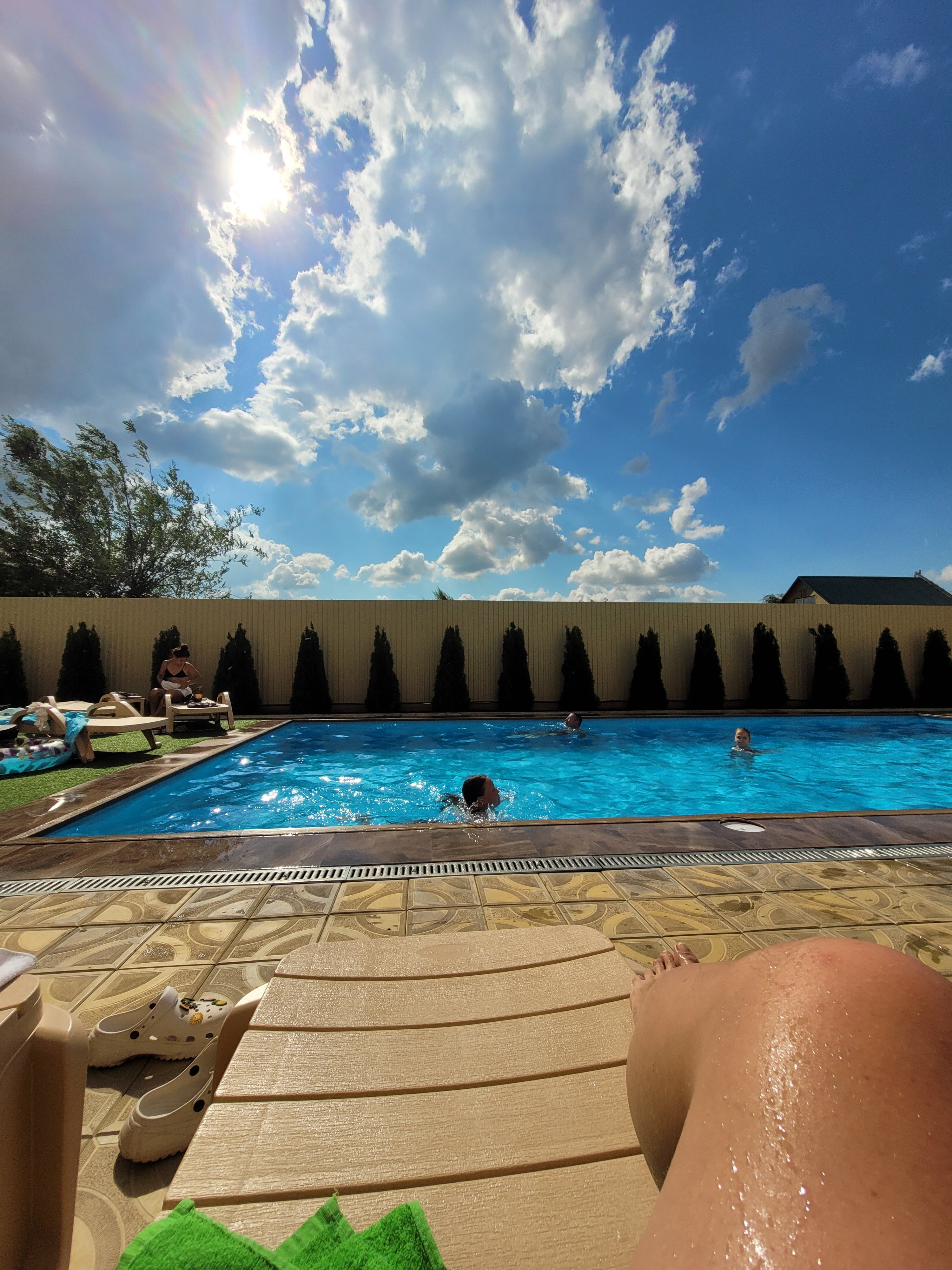 Фото Уютно всем