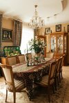 Апартаменты Серова (Kalinina Street, 17), hotel