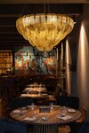 Inki (Konnogvardeyskiy Boulevard, 21), restaurant