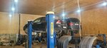 Gm service (9 Yanvarya Street, 221Е/1) ، ورشة لتصليح السيارات