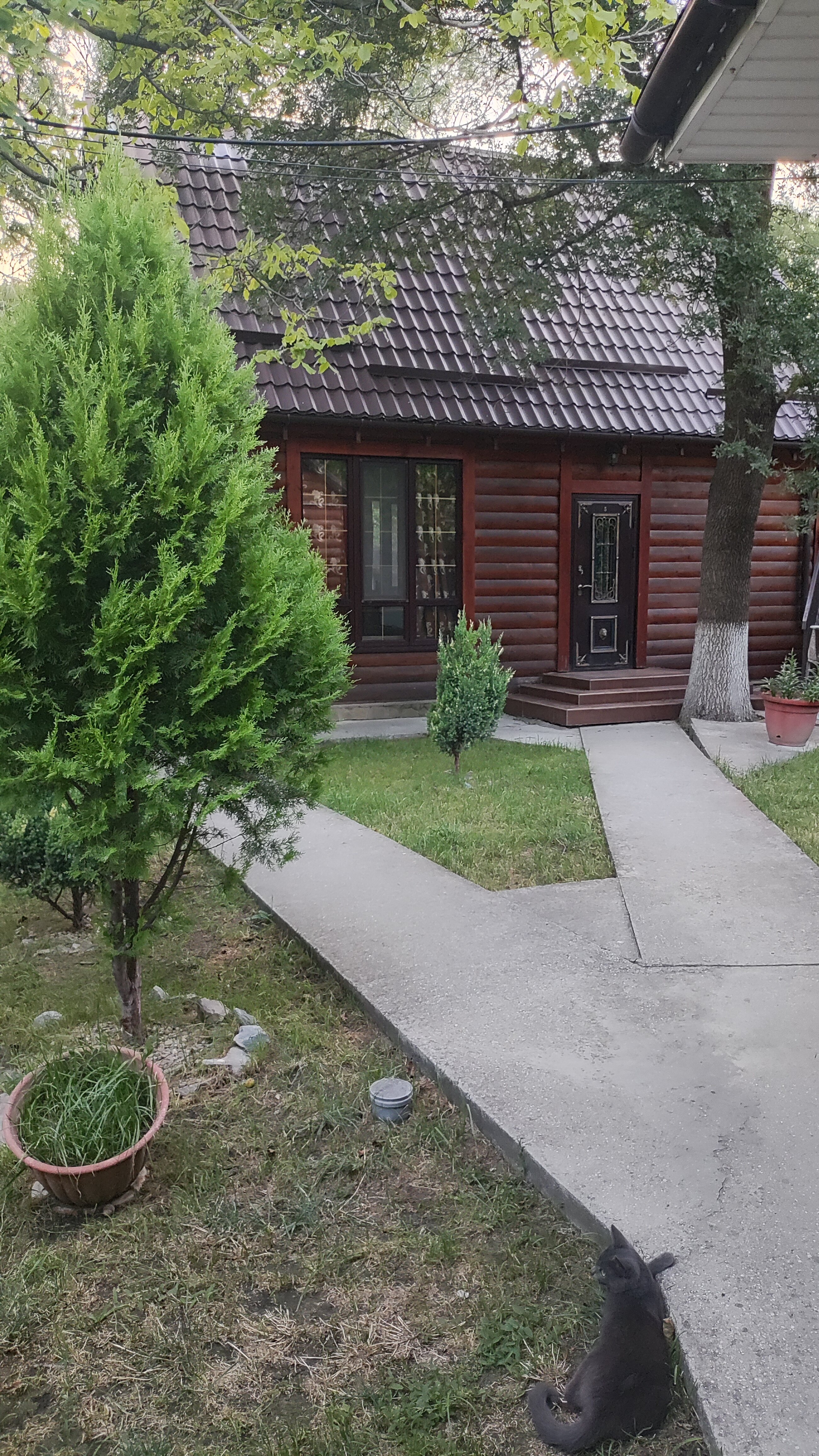 Фото Усадьба Банного Мастера