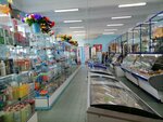 Продукты (selo Irtysh, ulitsa Krupskoy, 88) ، محل بقالة
