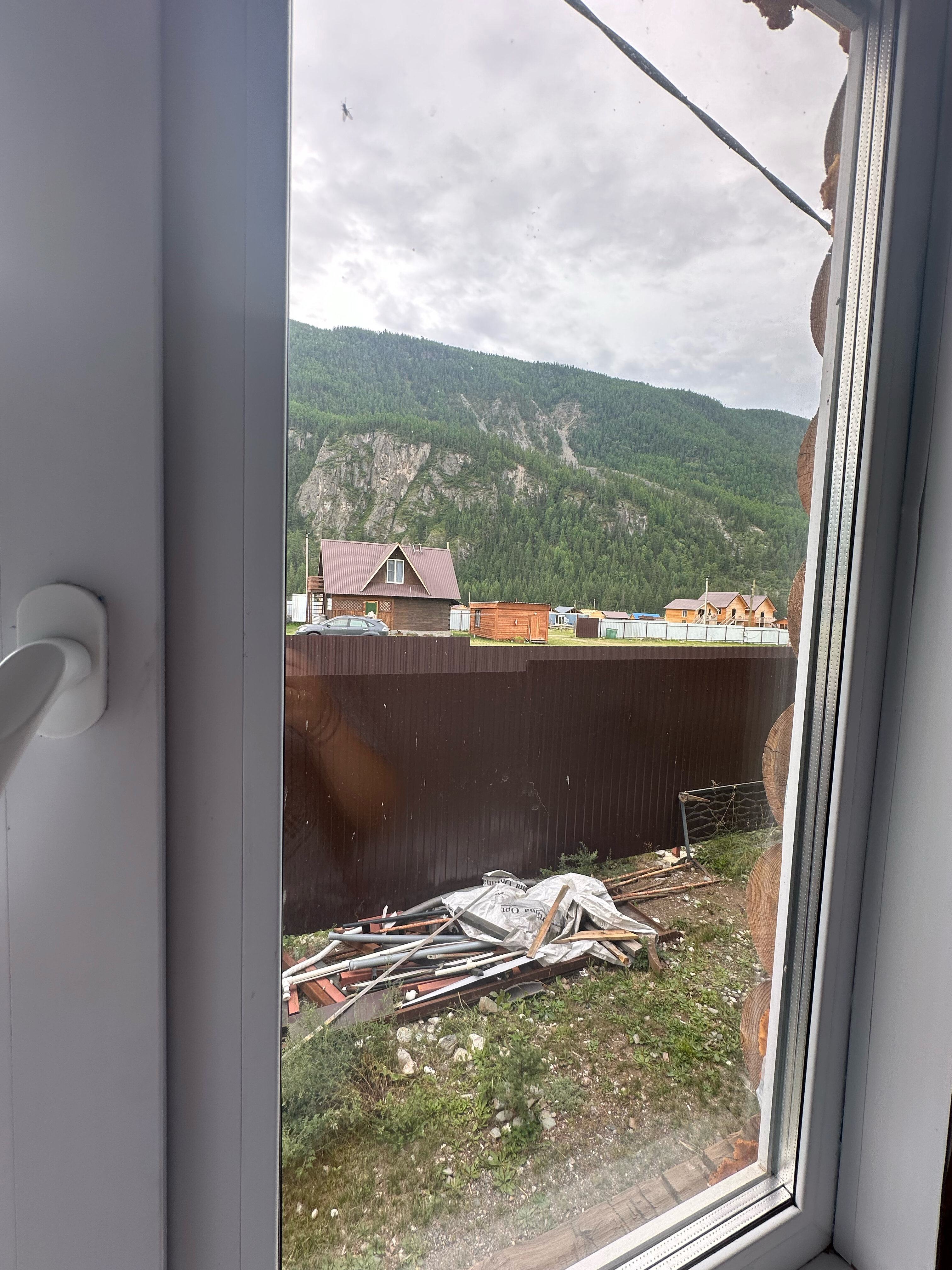 Фото Сила Сибири Акташ