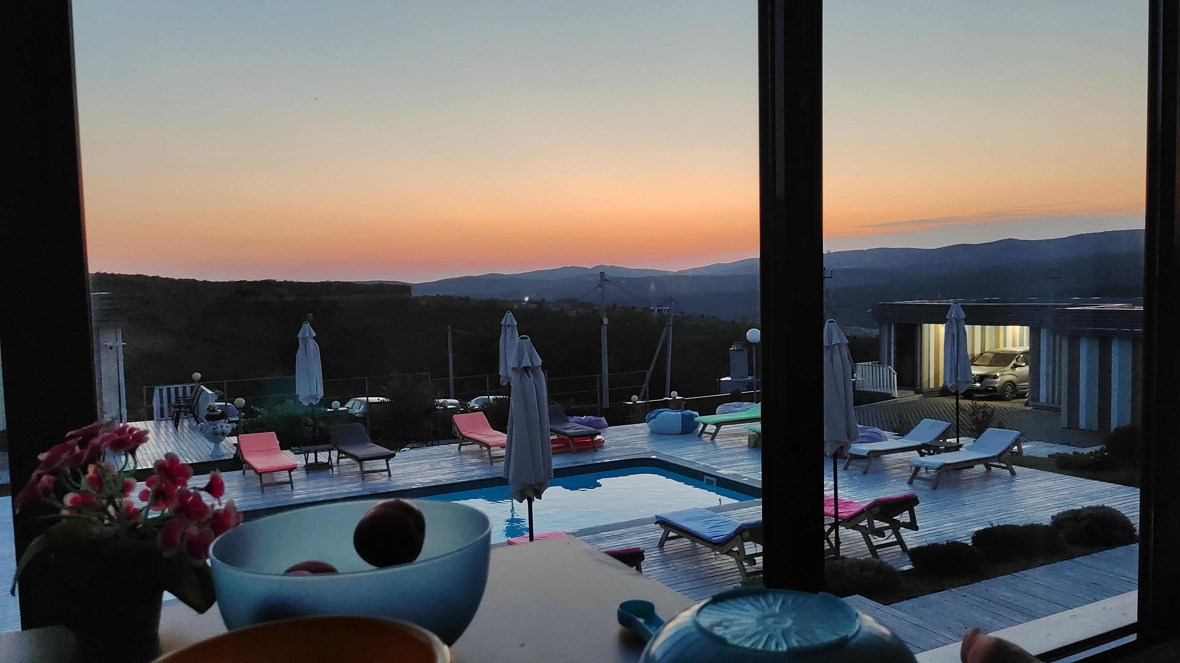 Фото Александрия Garden