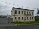 Апартаменты у Соборной площади (ulitsa Podbelskogo, 21), hotel