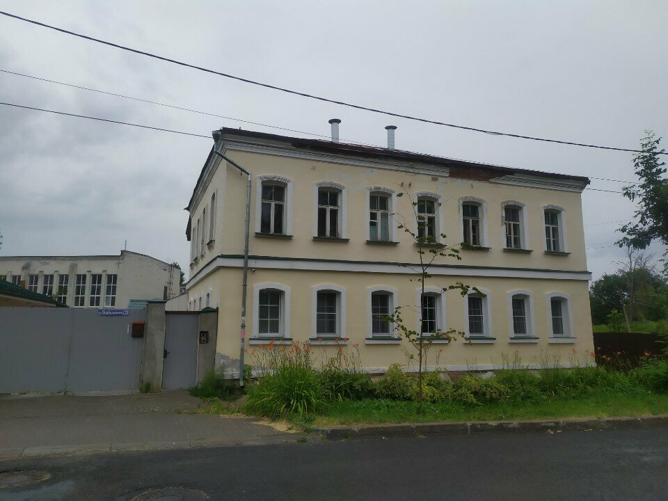 فندق Апартаменты у Соборной площади ، ، صورة