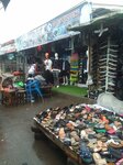 Clovis shopping (Littoral, Wouri, Douala 5e), clothing store