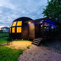 Фото Рай в шалаше