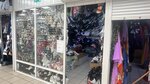 Обувь (posyolok gorodskogo tipa Progress, Zavodskaya ulitsa, 56Б), zapatería