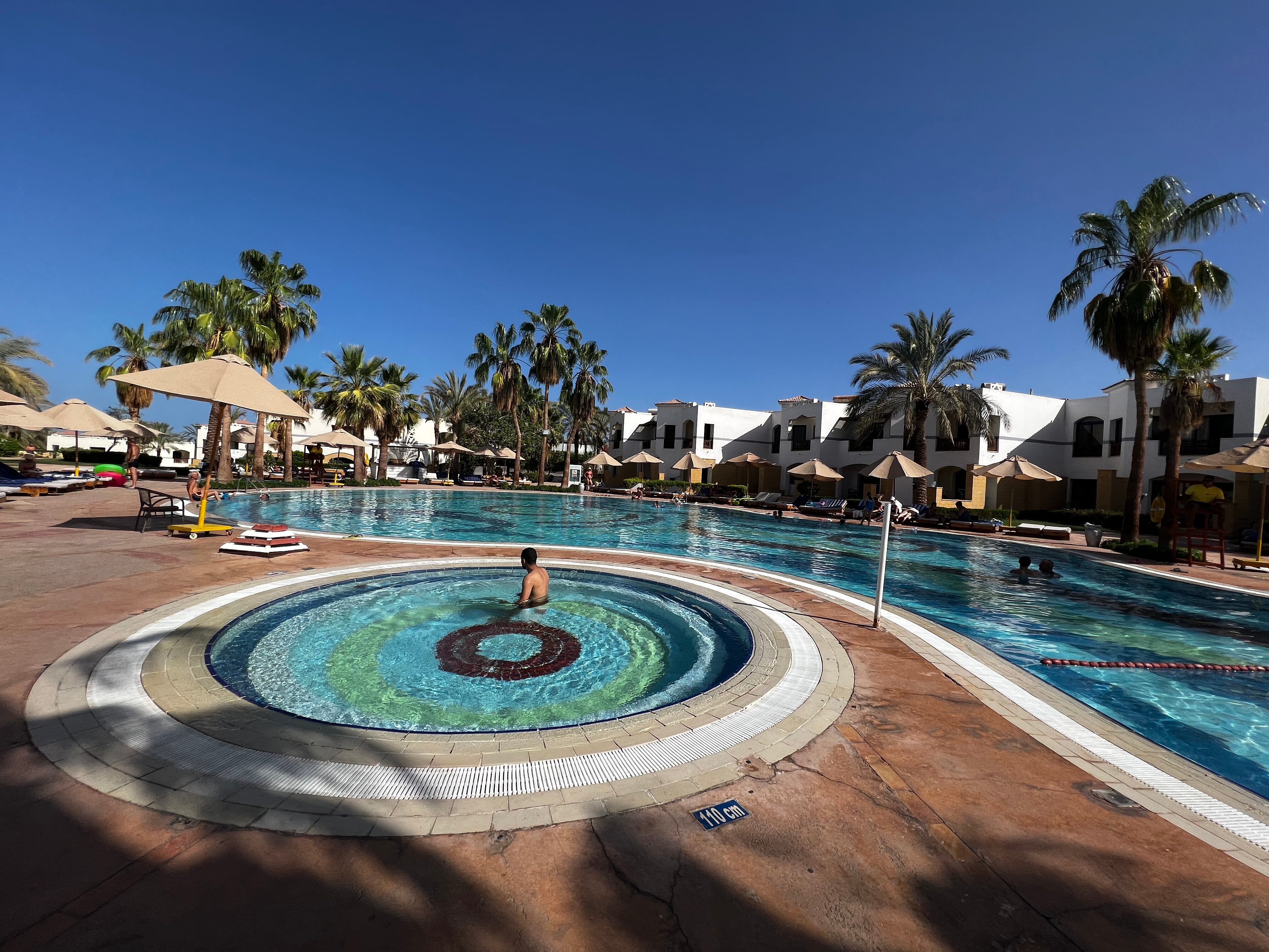 Фото Amphoras Aqua