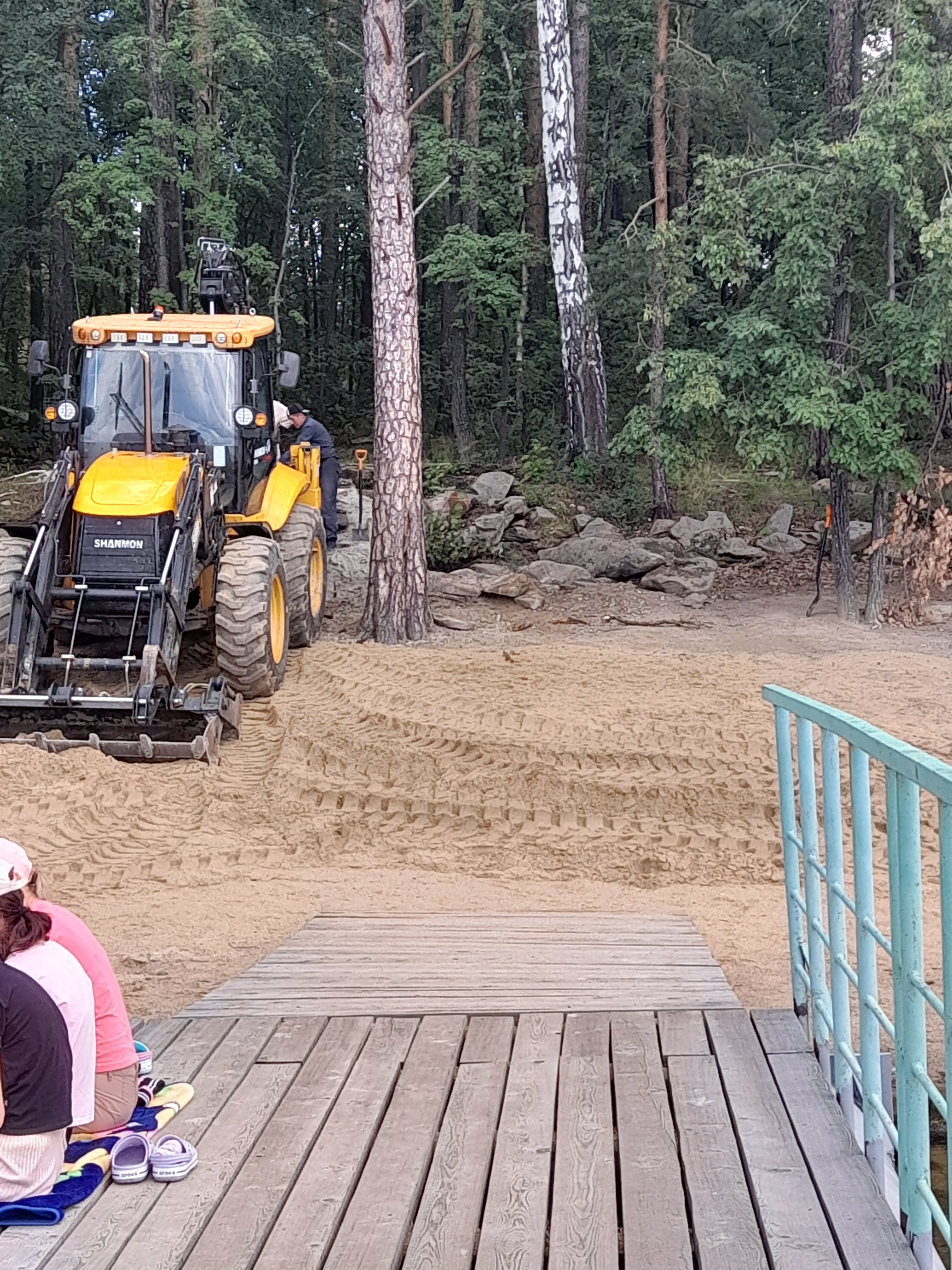 Фото Светлячок