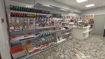Графстор (ulitsa Mira, 191Б), stationery store