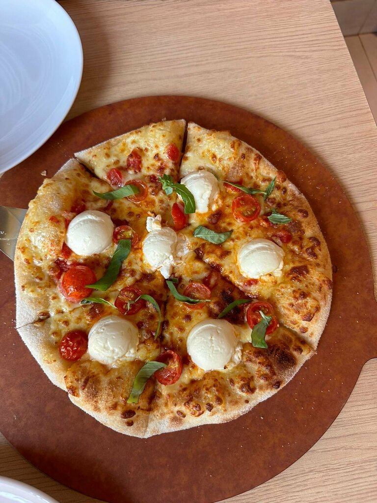 Pizzeria Pizza Hut, Emirate of Sharjah, photo