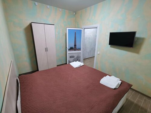 Иное жильё Белый дом в Ейске