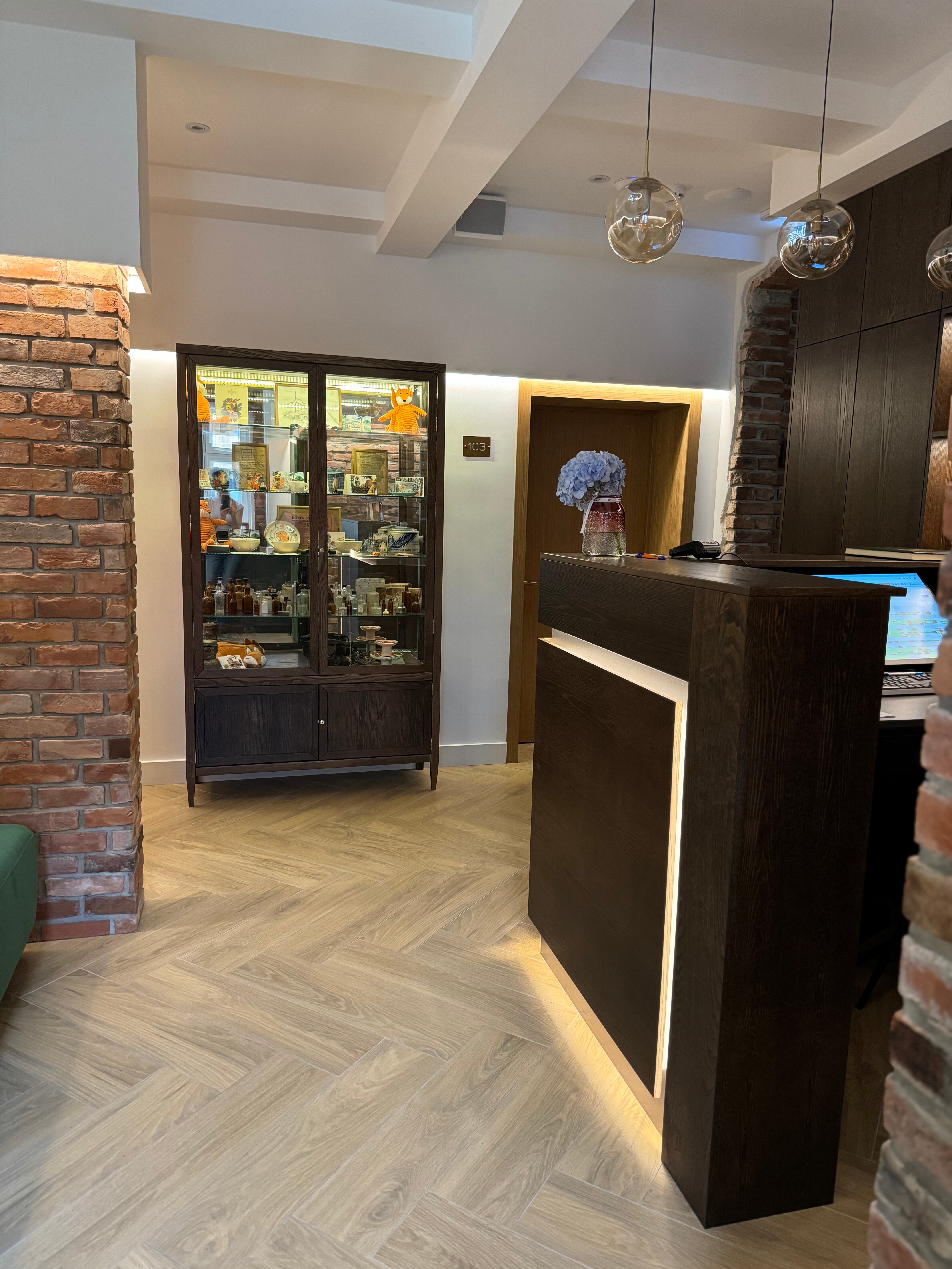 Фото Вилла Малепартус