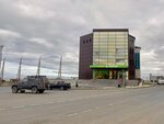 Акватория (Sakhalin Region, Uglegorsk, Primorskaya Street), shopping mall