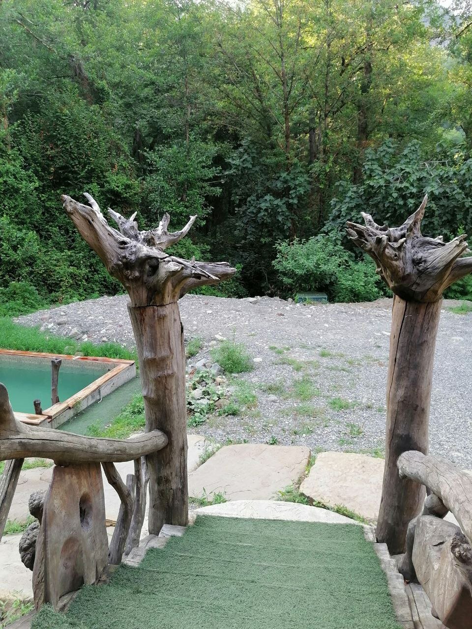 Фото Сергиев Двор