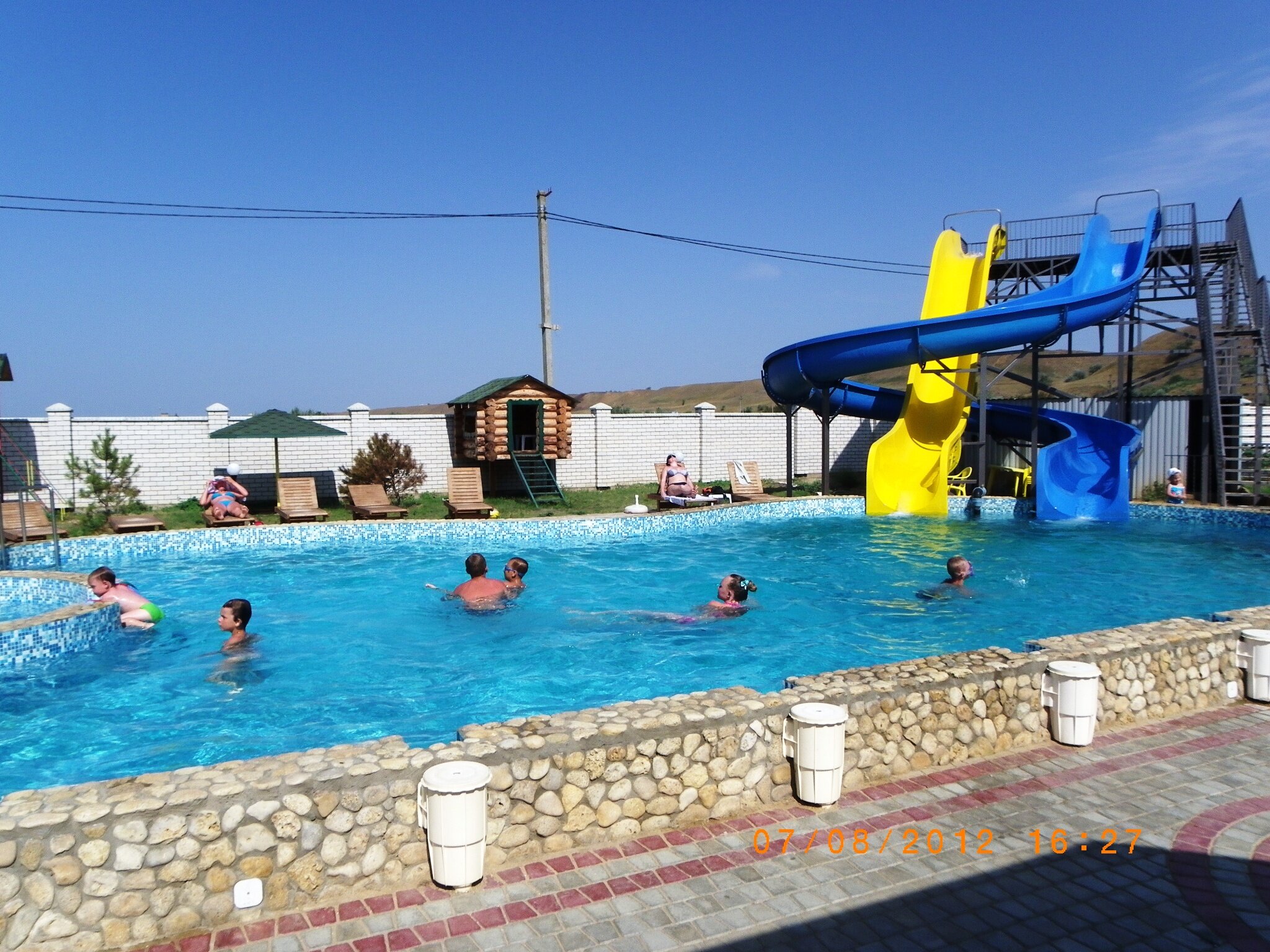 Фото Альбатрос