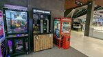 Coffee make (Krasnoarmeyskaya Street, 119), coffee to go