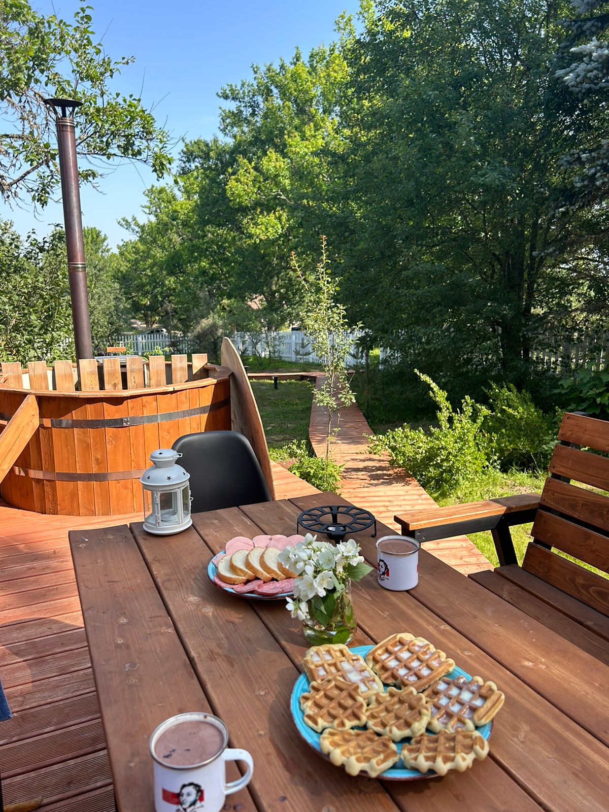 Фото Алтун Хом