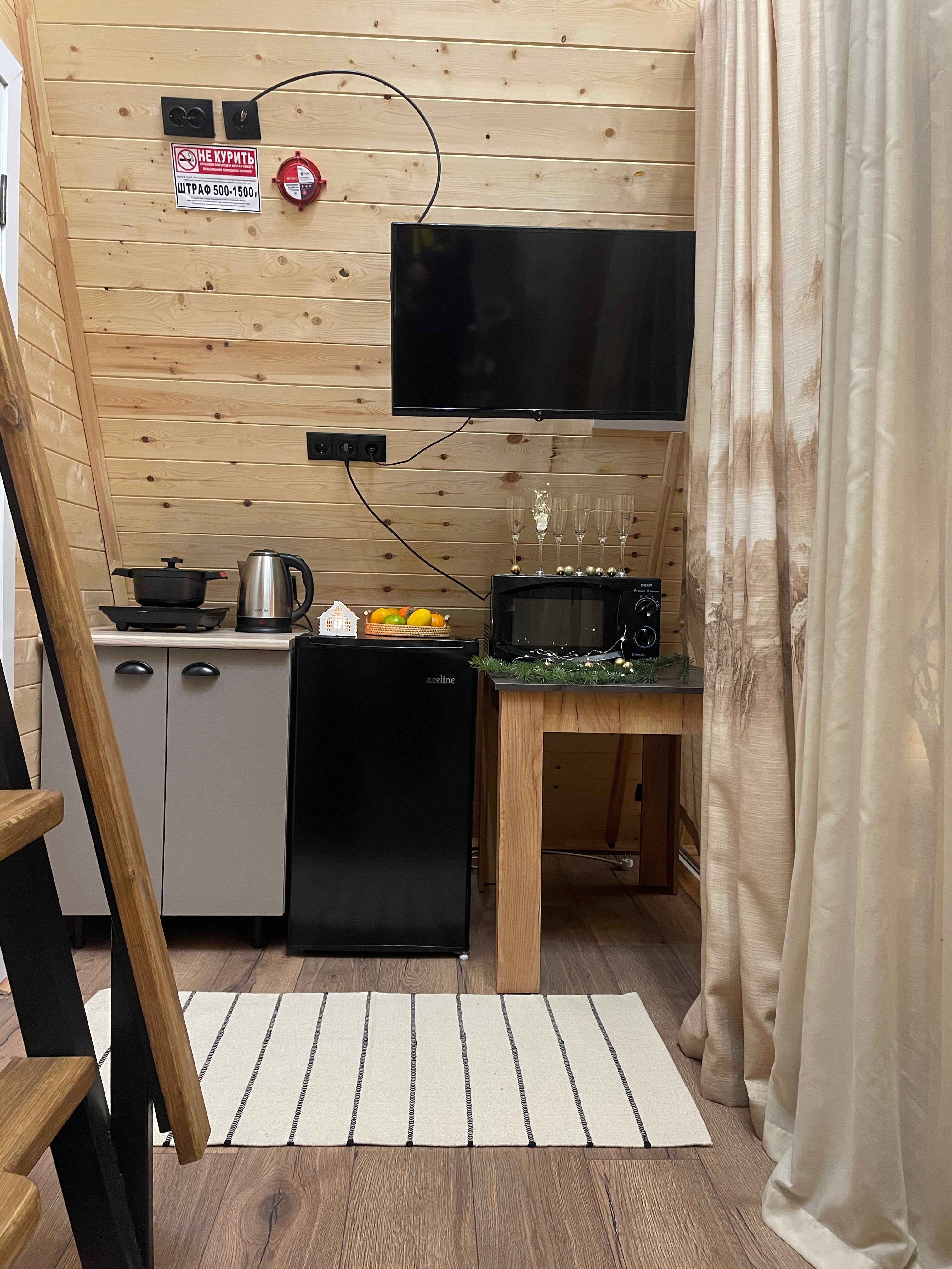 Фото Архыз-Глэмп