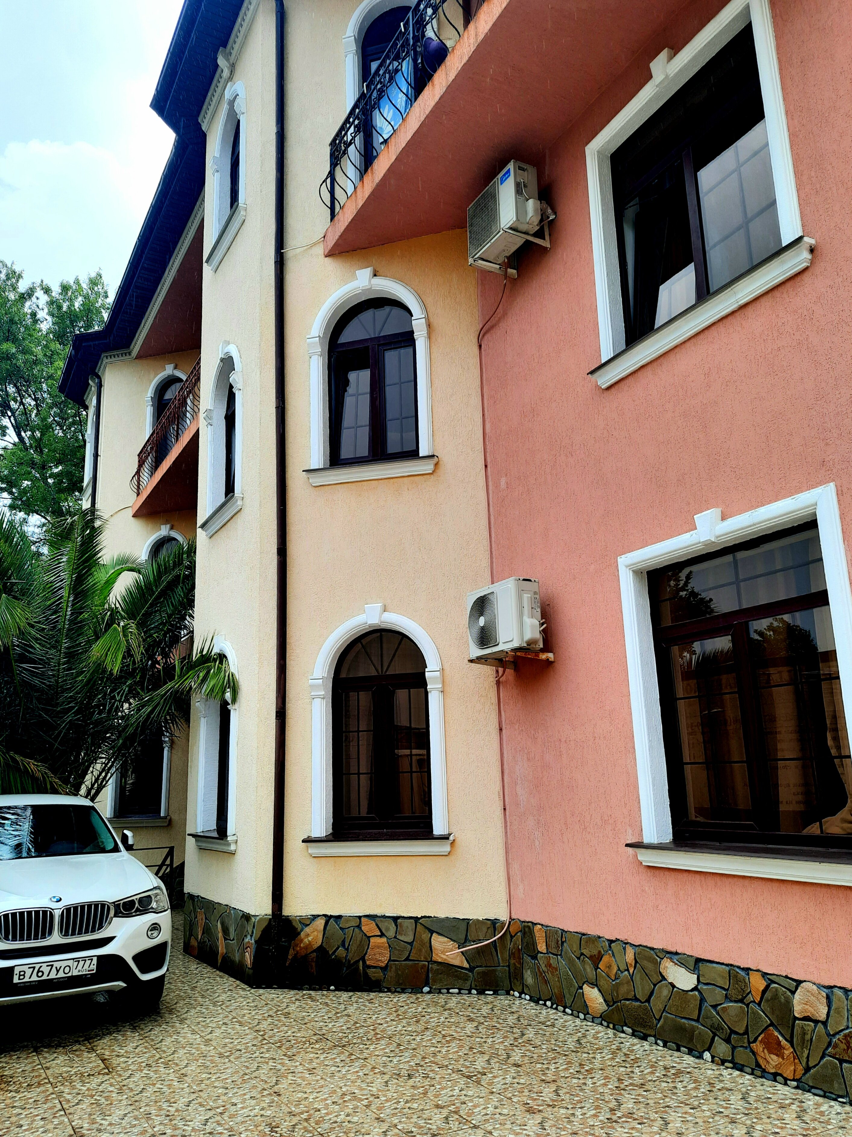 Фото Мари Роз