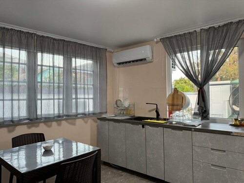 Гостевой дом Oasis Eco-House в Гагре