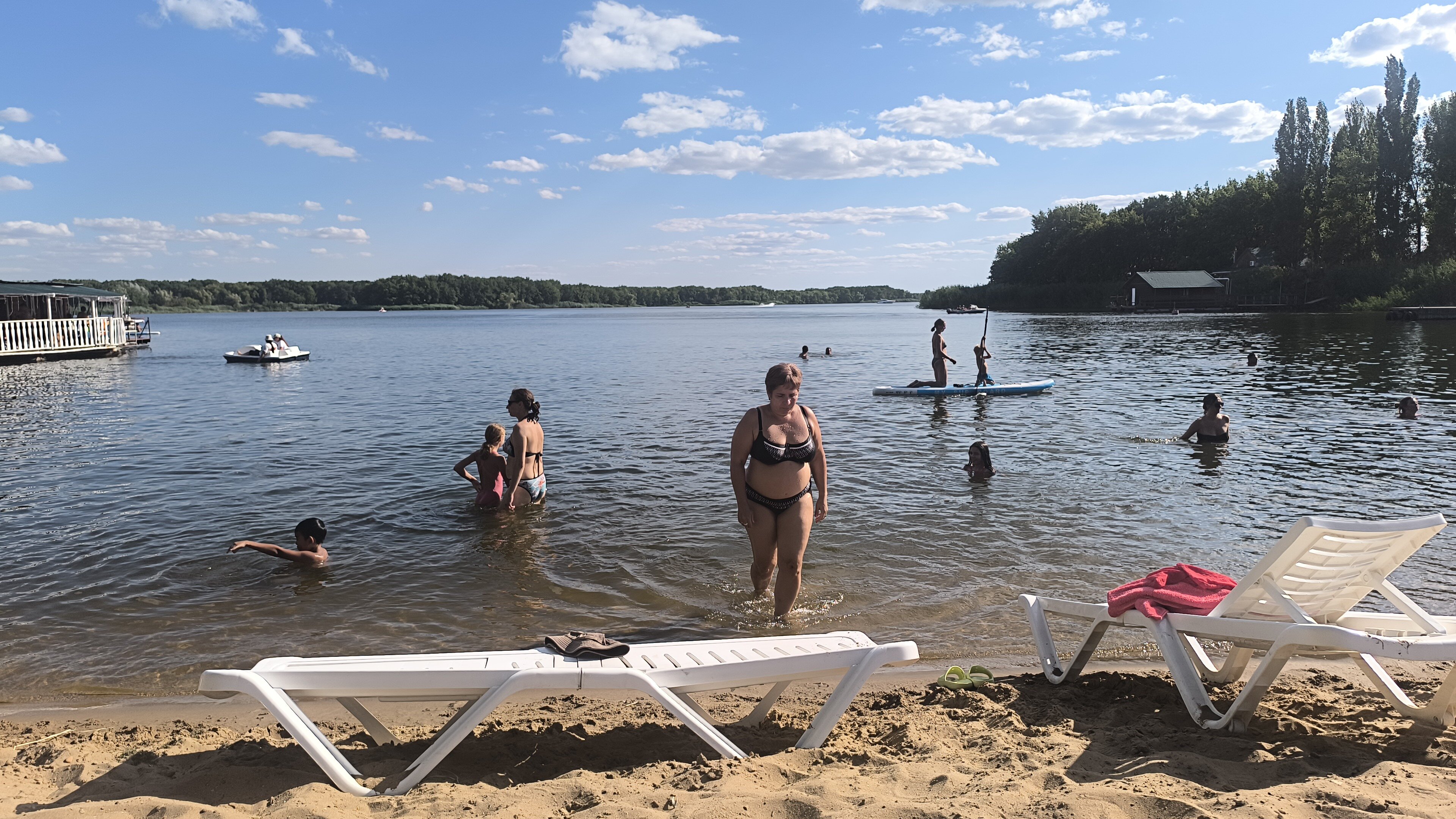 Фото Натура