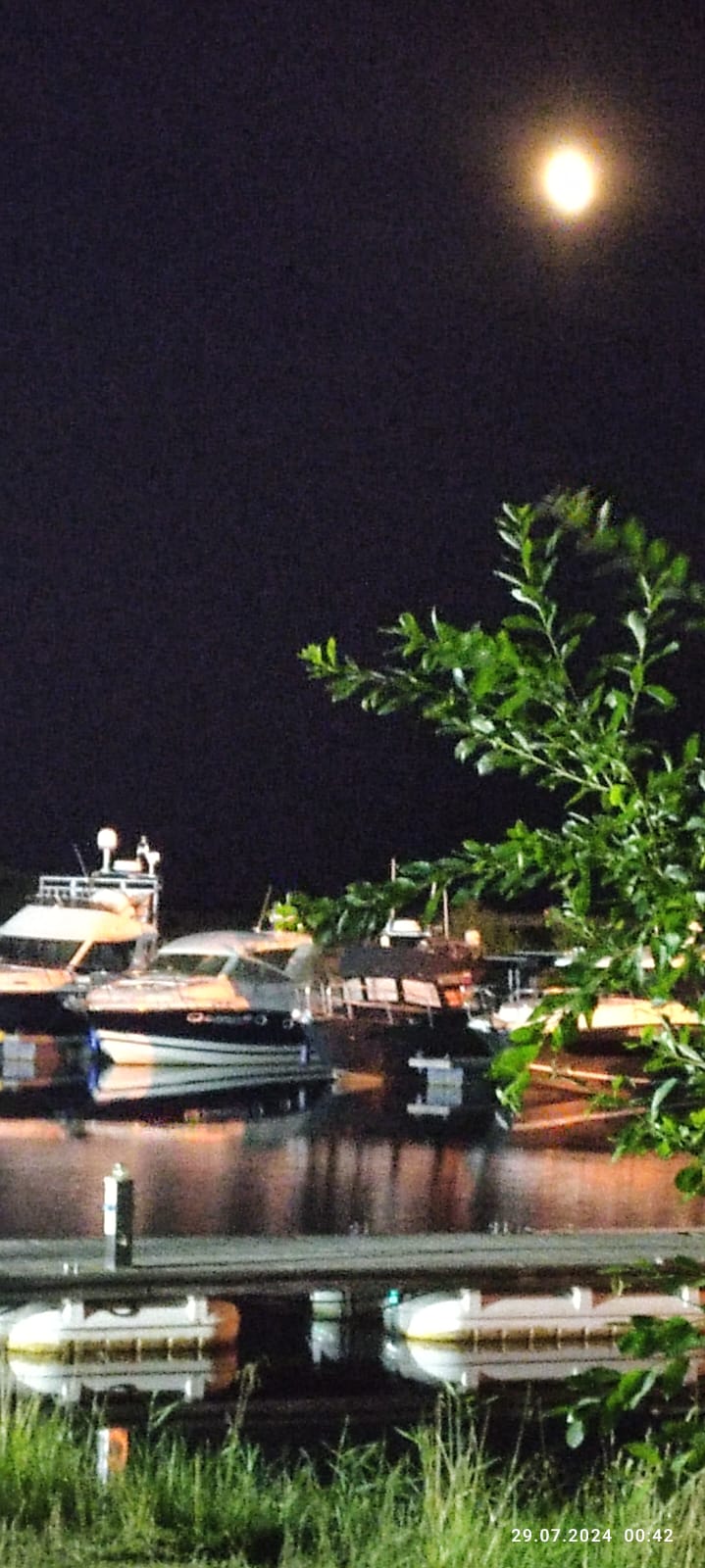 Фото Кошкинский фарватер