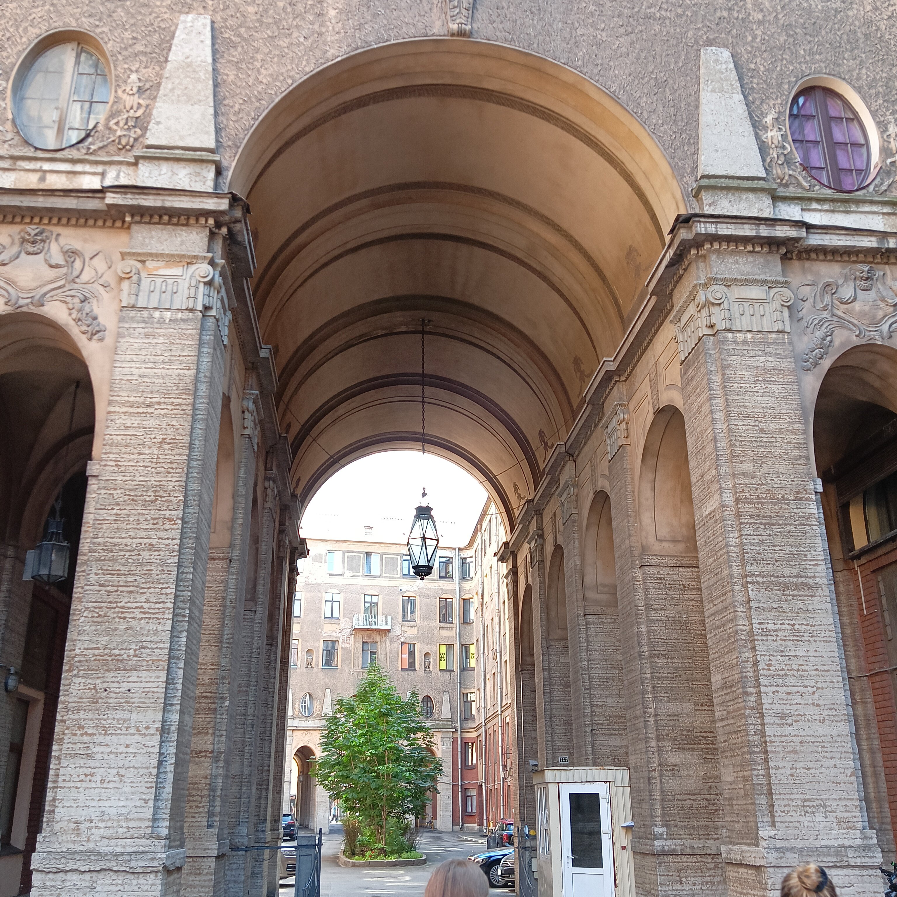 Фото Граф Толстой