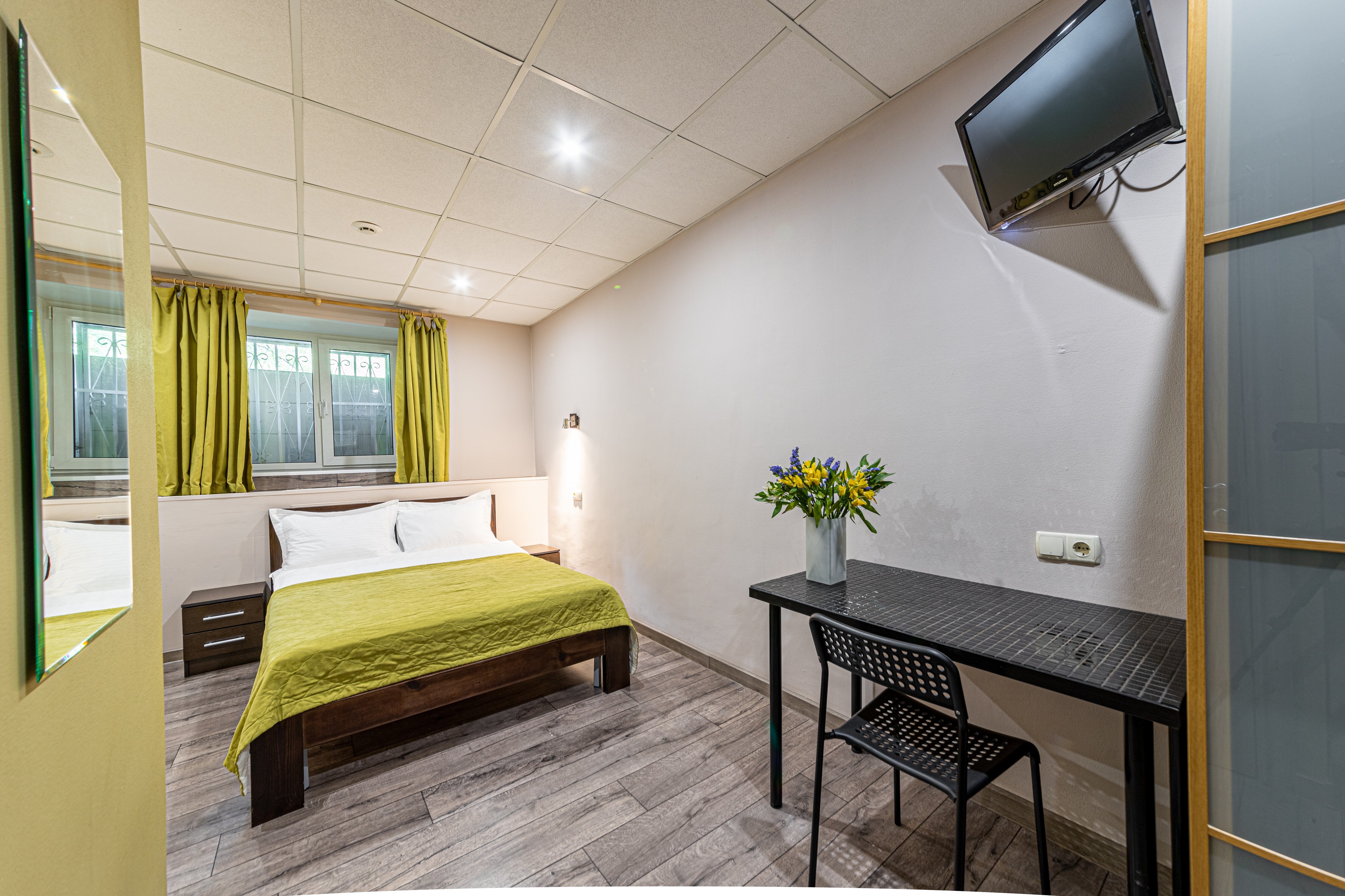 Фото 1st Arbat Hotel Измайловский