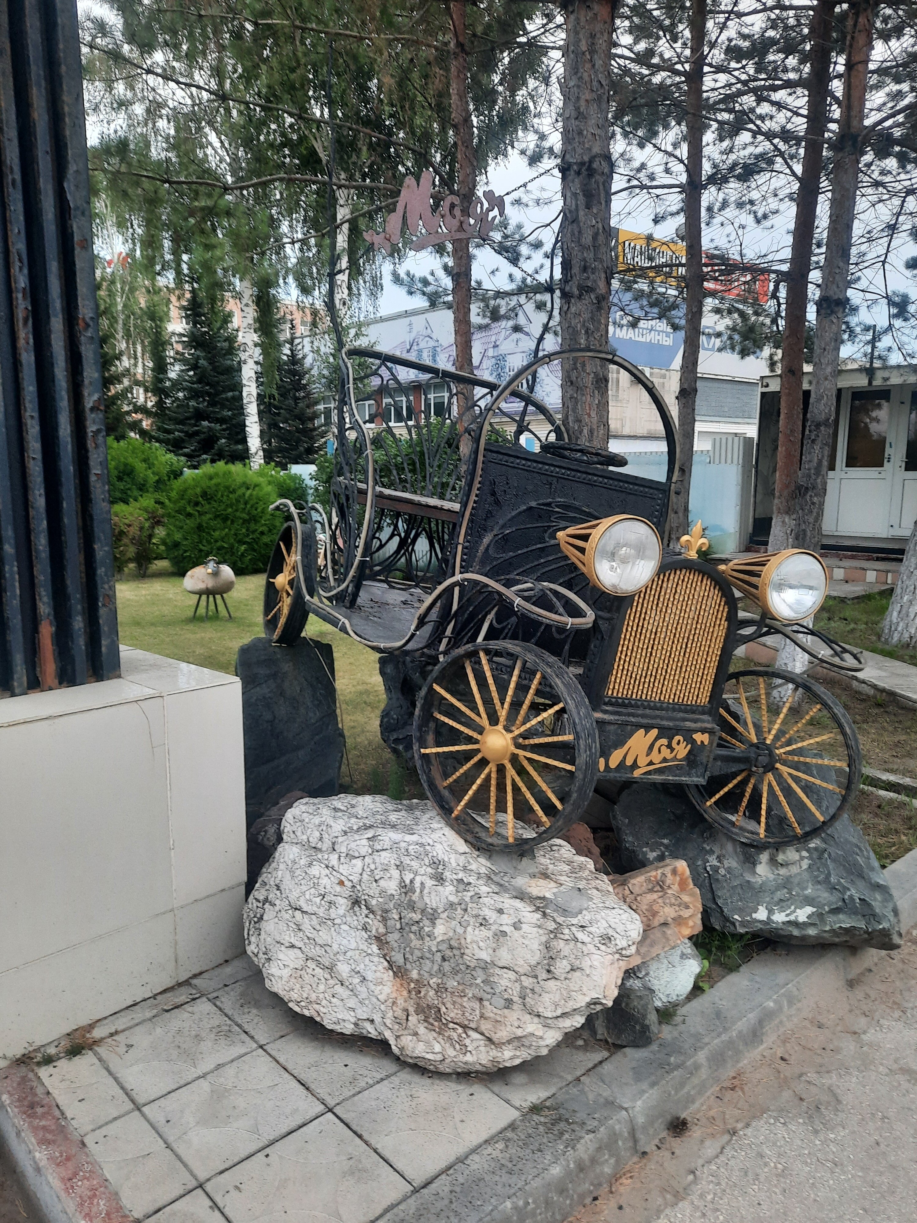 Фото Моя
