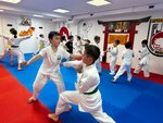 Академия Каратэ Black Belt (Kirova Street, 20), escuela deportiva