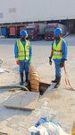 Pk, septic and sewage tank cleaning company (2, Masoud Bin Rabee'ah Street, Abu Shagara, Al Qasimiah, Sharjah), canalones y sistemas de desagüe