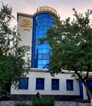 AbsoluteHotel (Beıbitshilik kóshesi, 47/2), hotel