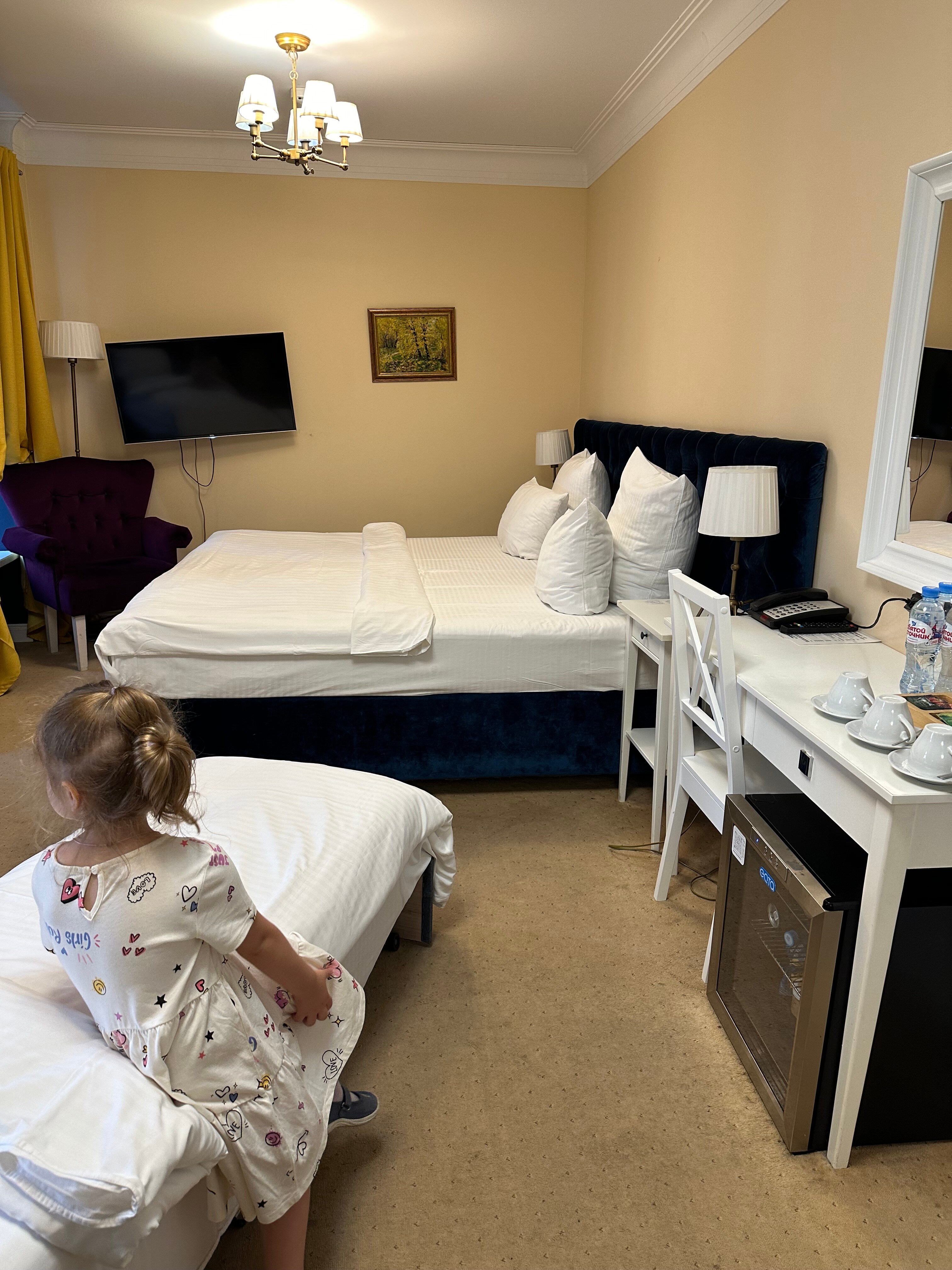 Фото Barin Residence Centre