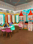 Piter Optika (Engelsa Avenue, 154), opticial store