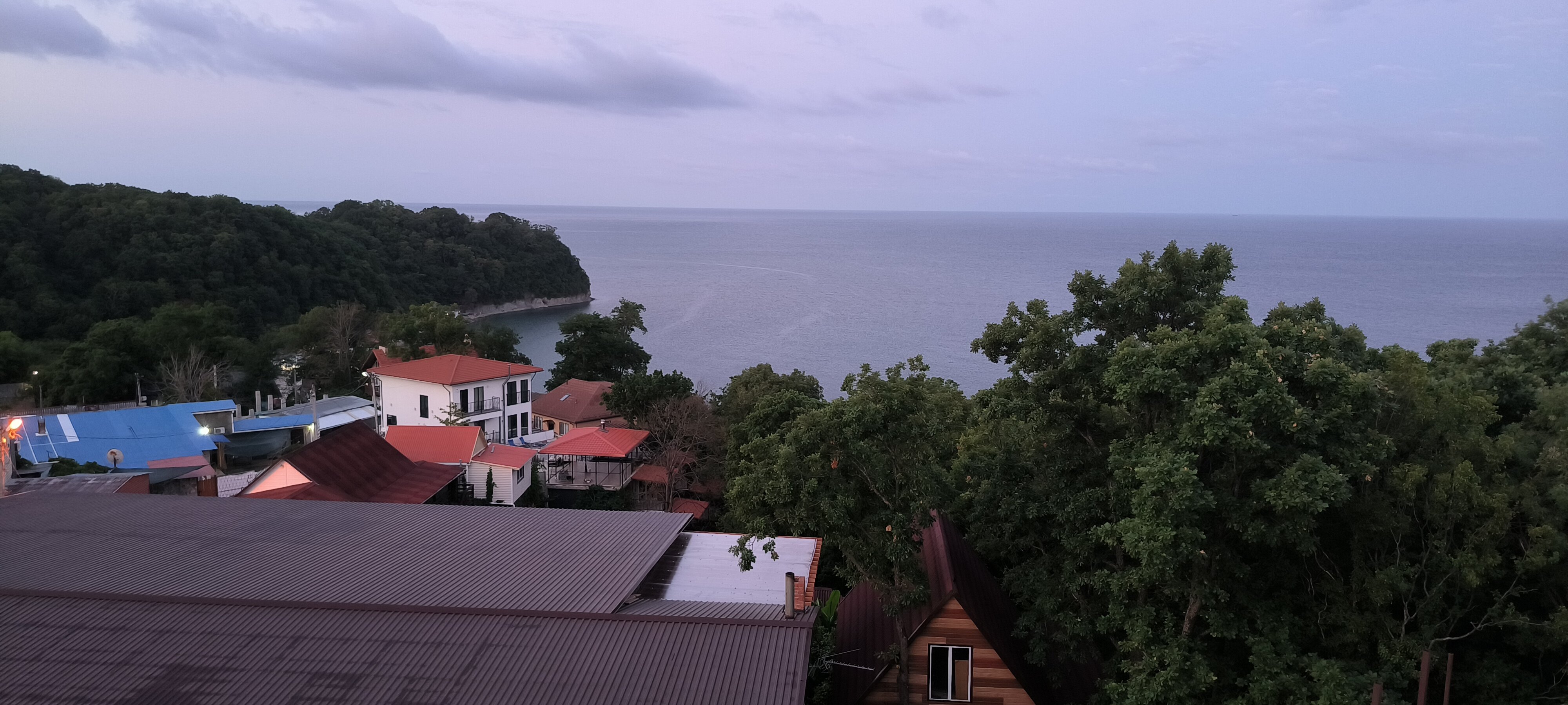 Фото НаМоре, корпус 2