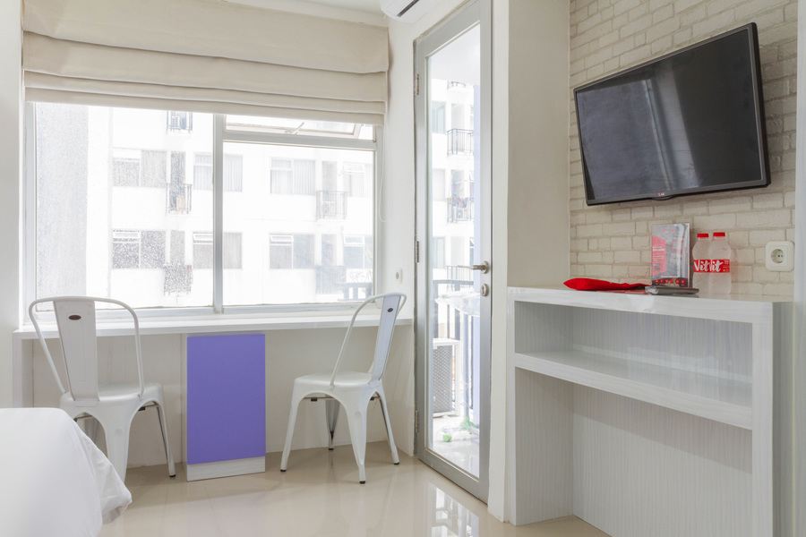 Фото RedDoorz near Cihampelas Walk