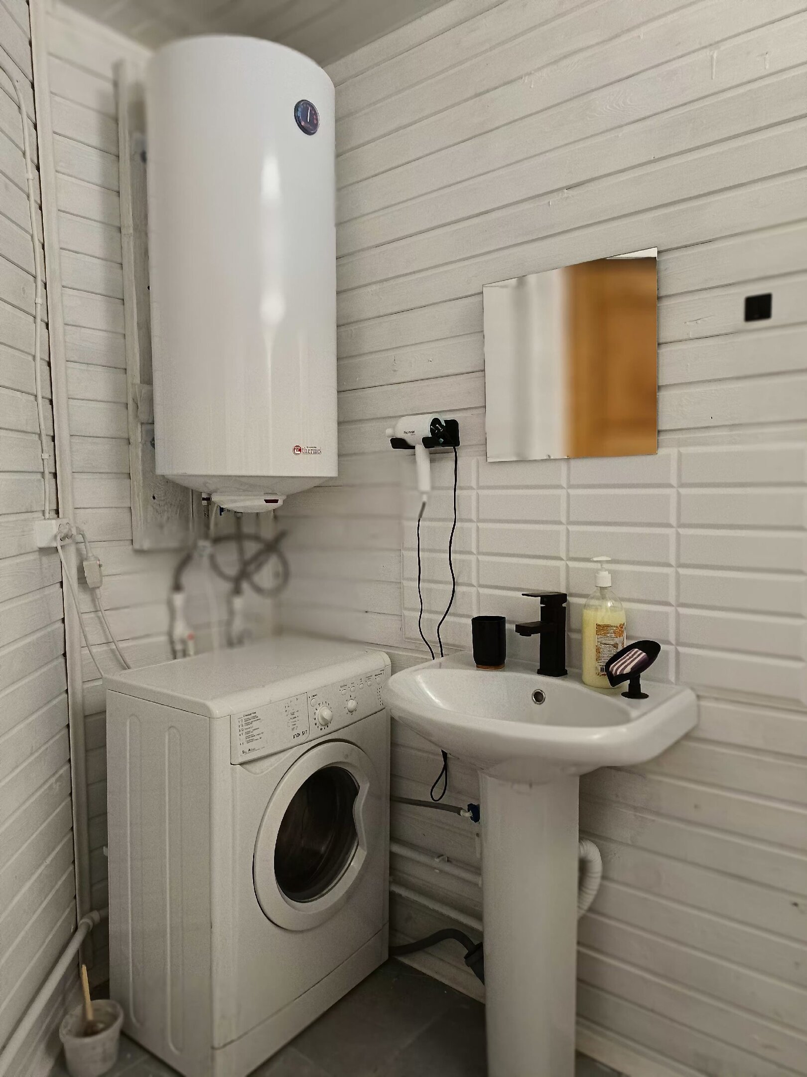 Фото У Ладожских шхер