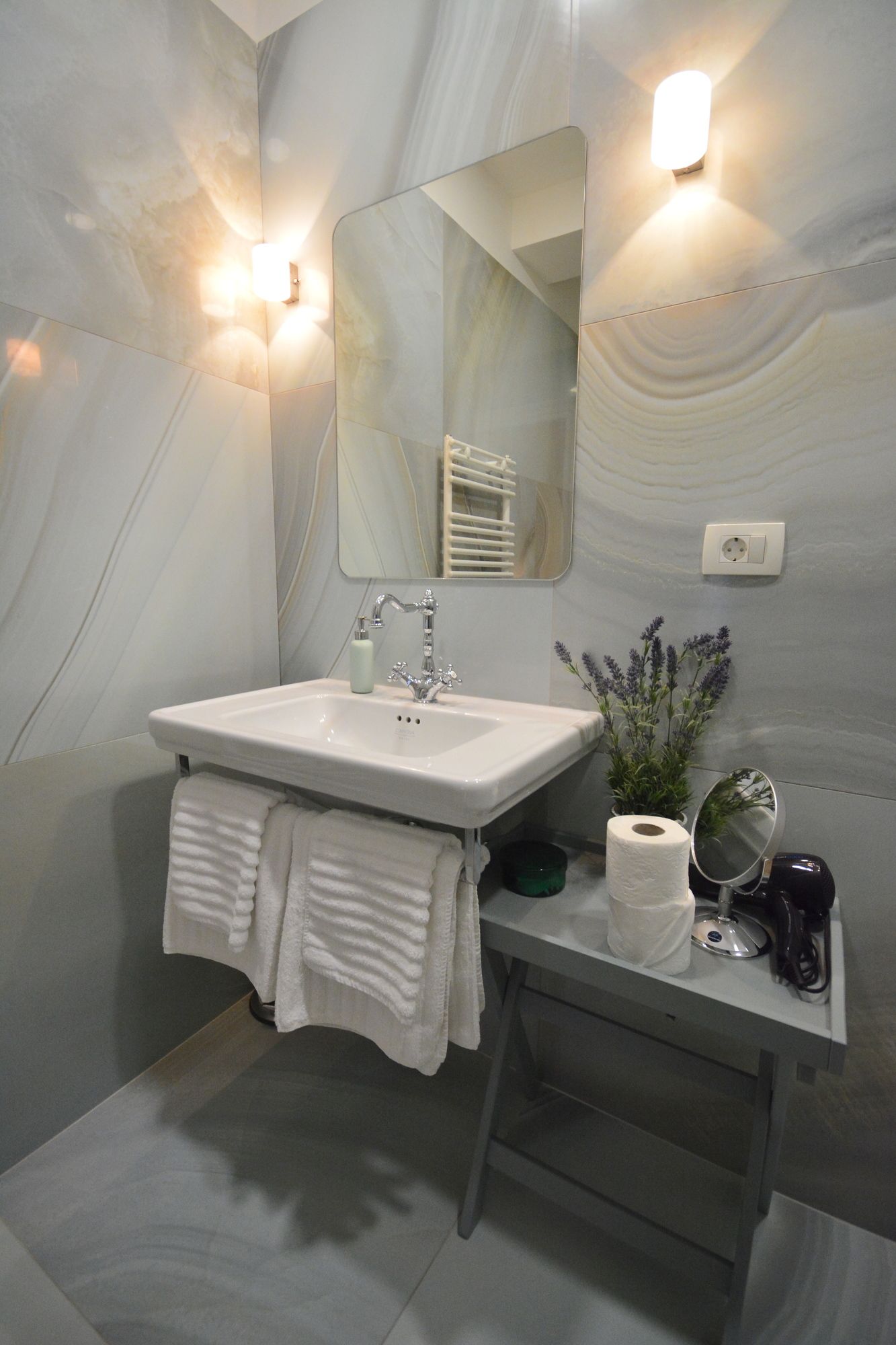 Фото Manduša Heritage Apartments