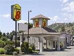 Super 8 Kelowna Bc