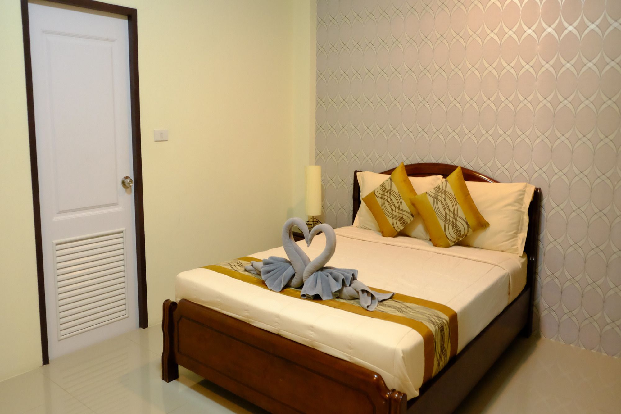 Фото Alisa Krabi Hotel