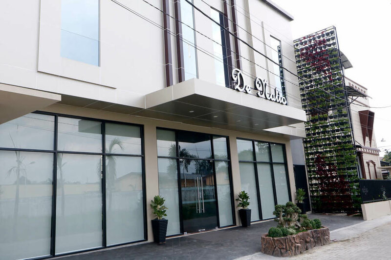 Гостиница RedDoorz Plus near Universitas Sumatera Utara