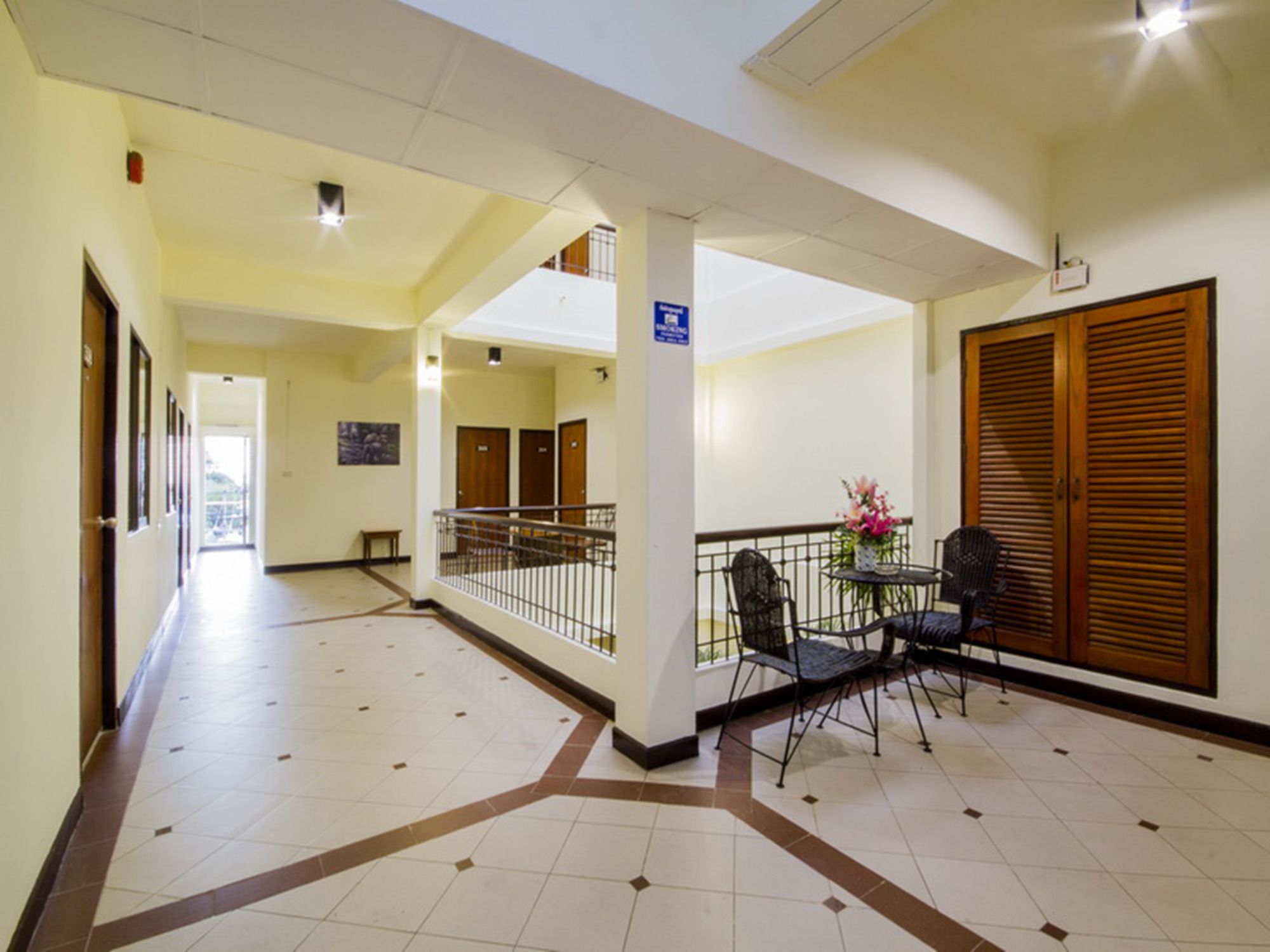 Фото Ice Inn Hotel Pattaya