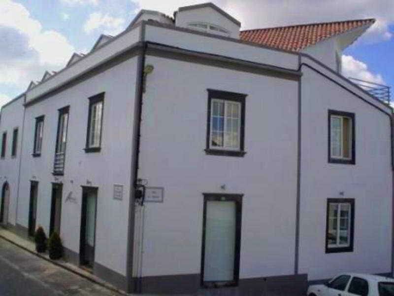 Фото Hotel Arcanjo