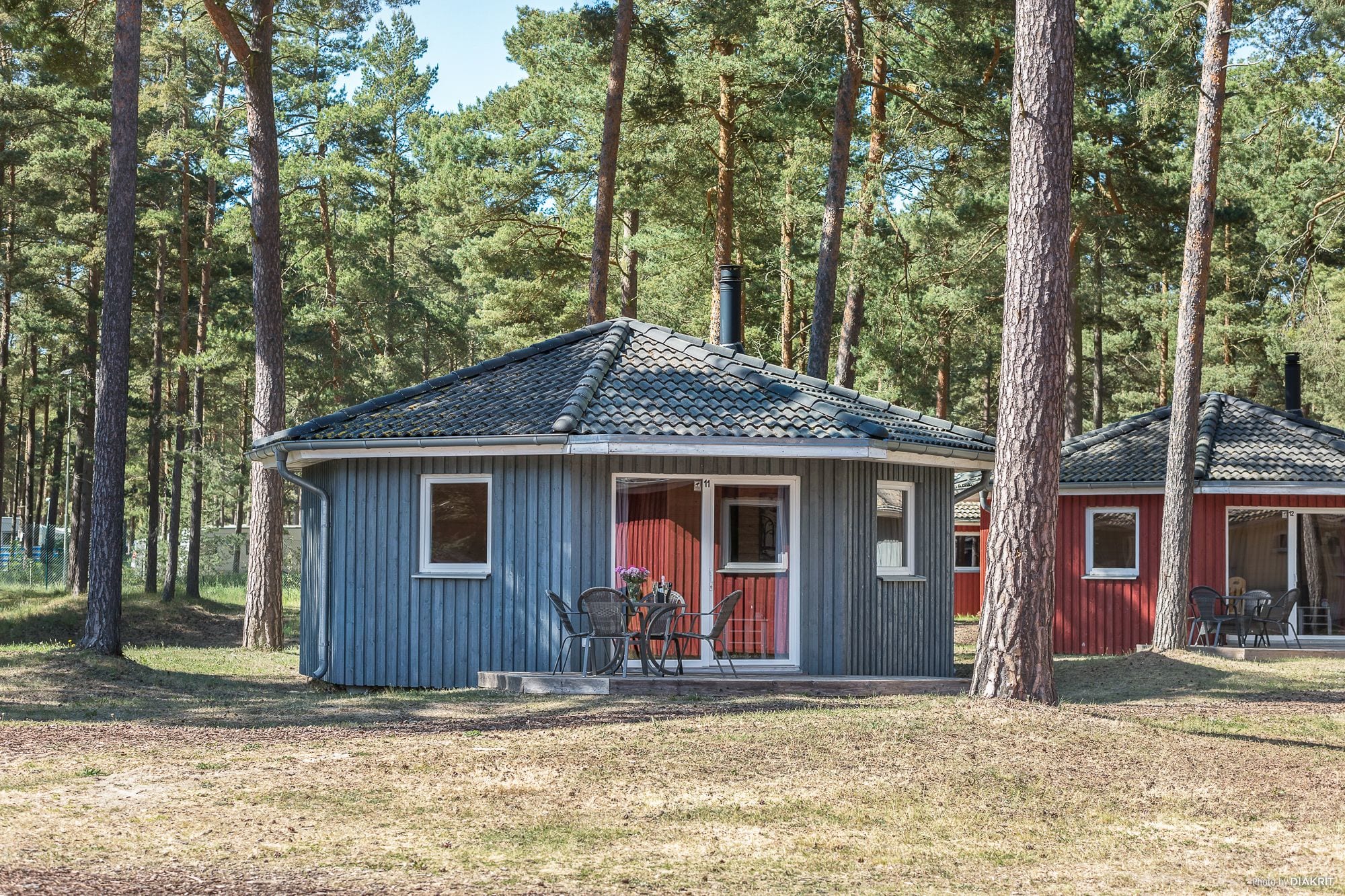 Фото First Camp Åhus