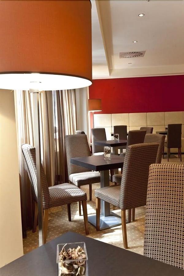 Фото Hotel Regina